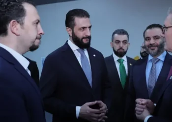 Al-Sharaa