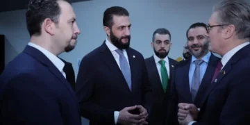 Al-Sharaa