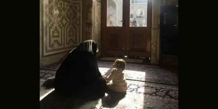 Muslimah