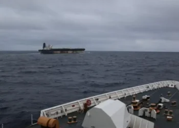 Dua Tanker Iran