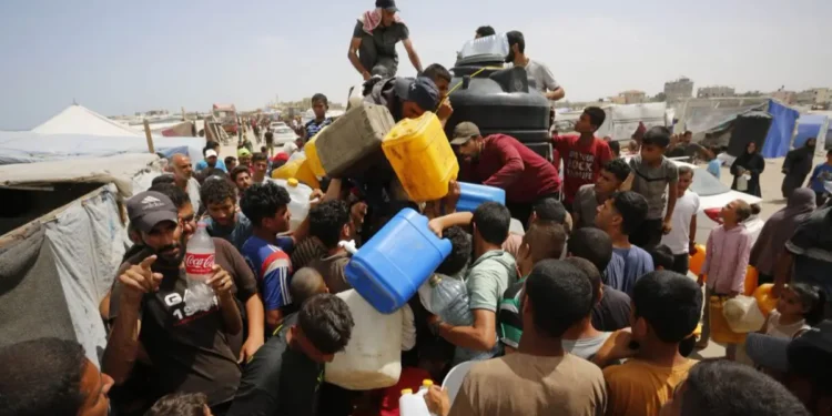 Air Gaza