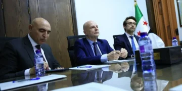 Wakil Utusan Khusus PBB