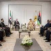 Al-Shaibani Kunjungi Benghazi