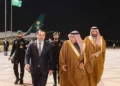 Suriah-Saudi