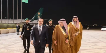 Suriah-Saudi