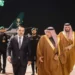Suriah-Saudi